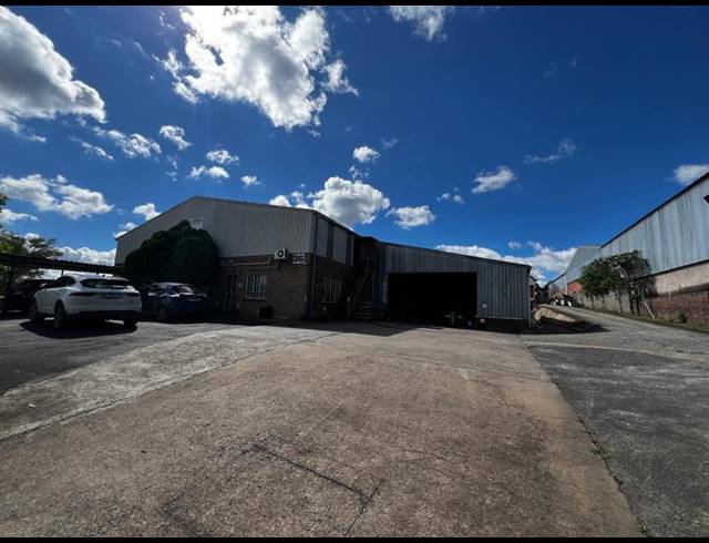 INDUSTRIAL FOR SALE IN MKONDENI